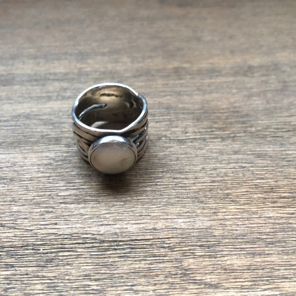 Silpada Ring